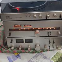 HI-FI Ampli Scott 420 a sinto Scott 530