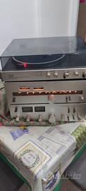 HI-FI Ampli Scott 420 a sinto Scott 530