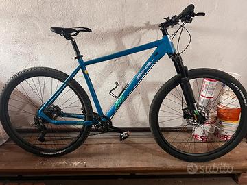 Mountain bike MTB SKL HERO 29