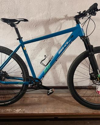 Mountain bike SKL