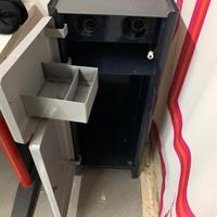 mobile per macchina da caffè