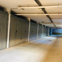 Pomezia Box x Auto e moto mq. 25 c. a