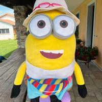 Peluche gigante Minions
