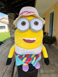 Peluche gigante Minions