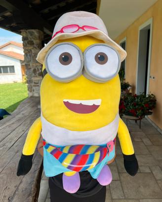 Peluche gigante Minions