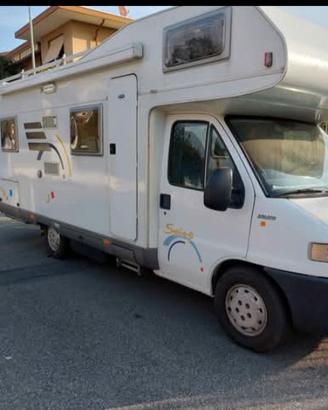 Himer fiat 2800 jtd