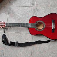 chitarra classica 1/4