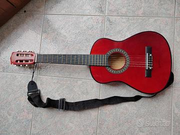 chitarra classica 1/4