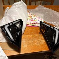 Fendinebbia (coppia) Anteriore DMAX