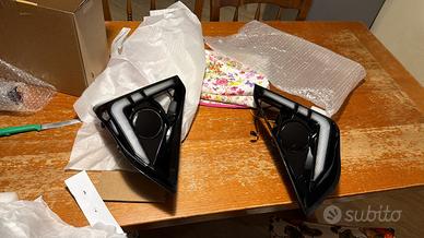 Fendinebbia (coppia) Anteriore DMAX