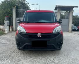 Fiat Doblo Doblò 1.3 MJT PC-TN Cargo Lamierato SX 
