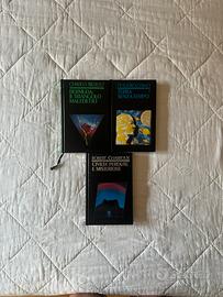 Libri dei misteri