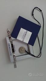 Braccialetto e Ciondolo Morellato