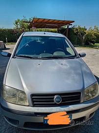 Fiat punto 2006 1,3 mtj diesel