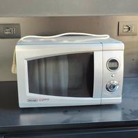 microonde De Longhi