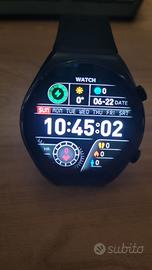 xiaomi watch s1  completo
