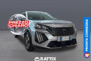 PEUGEOT 2008 ii 2020 2008 1.2 puretech Allure s&s