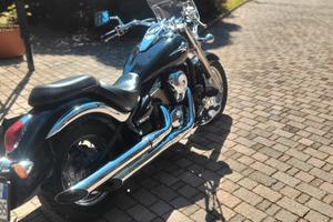 Kawasaki VN 900 classic