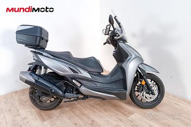 KYMCO AGILITY 300 i - 2020