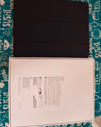 Ipad PRO M5 13" WiFi + Cellular 256gb