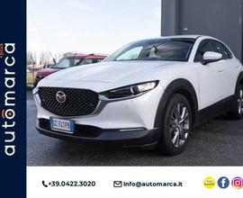 Mazda CX-30 2.0L Skyactiv-G 150 CV M Hybrid 2WD Ex