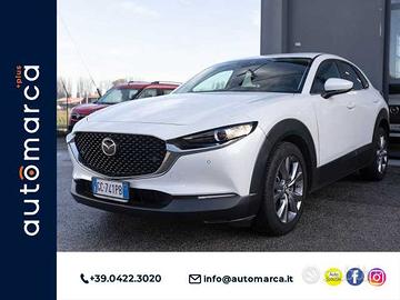 Mazda CX-30 2.0L Skyactiv-G 150 CV M Hybrid 2WD Ex