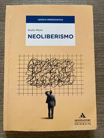"Neoliberismo" - Giulio Moini