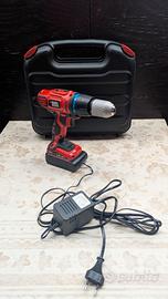 Avvitatore Black & Decker HP148F4L