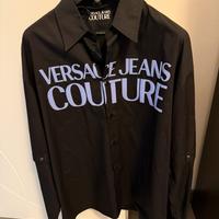 Camicia Versace