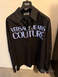 Camicia Versace