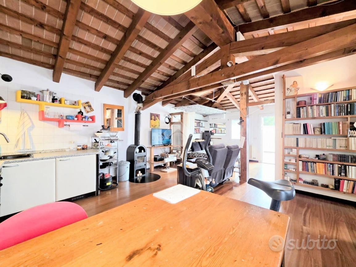 Appartamento – Treviso, San Lazzaro - Vista 3