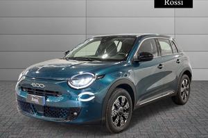 FIAT 600 IV 2023 - 600 1.2 hybrid Pop 145cv U71355