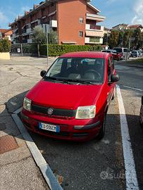 Fiat Panda 1.1 Benzina (Neopatentati)