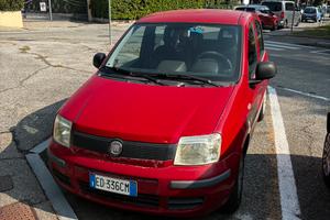 Fiat Panda 1.1 Benzina (Neopatentati)