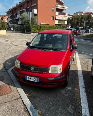 Fiat Panda 1.1 Benzina (Neopatentati)
