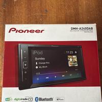 Pioneer DMH-A240DAB