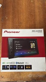 Pioneer DMH-A240DAB