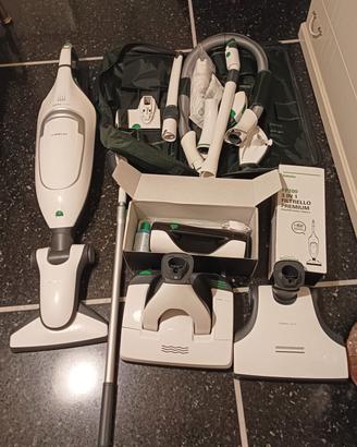 folletto VK 220S