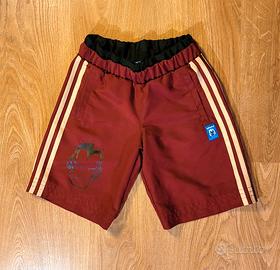 Adidas pantaloncino/costume  7-8 Anni