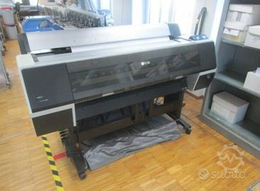 Plotter Epson stylus pro 9700