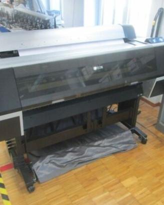 Plotter Epson stylus pro 9700