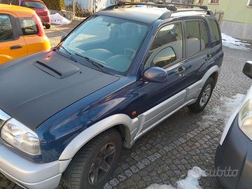 Suzuki Gran Vitara