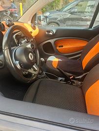 smart 453 limited edition 