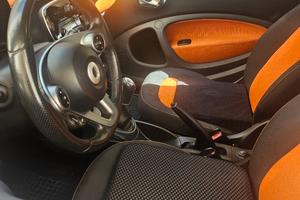 smart 453 limited edition 