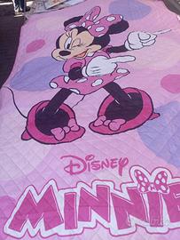 trapunta topolina Disney 