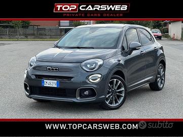 Fiat 500X 1.0 T3 120 CV Sport ** PROMO **