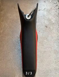 Sella Montesa 4 tempi