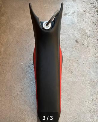 Sella Montesa 4 tempi