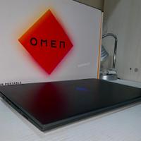 HP OMEN 15-en0009l - Gaming Laptop