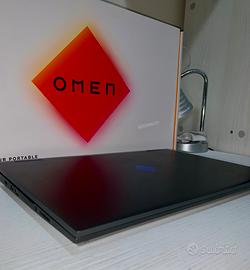 HP OMEN 15-en0009l - Gaming Laptop